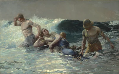Underström, 1886