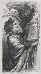 Utan titel, 1860.