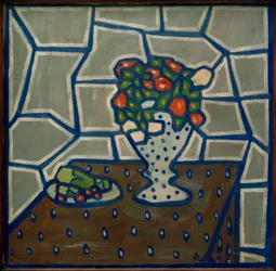 blomma