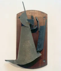 Motavlastning (materialval)