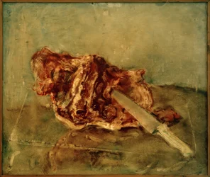 Kött