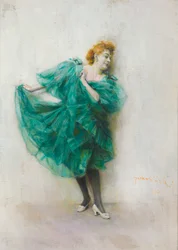 Dansare