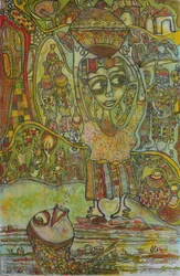Osun osogbo festival
