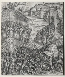 Första flamländska upproret, 1512-1515.