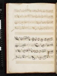 Adagio och fuga i c-moll, K. 546, Add. 28996, f.5v
