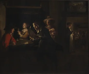 Kvällsinredning