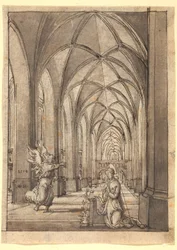 Bebådelsen