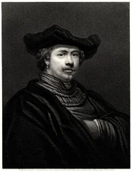 Rembrandt, 1800-talet
