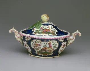 Turin, ca 1780