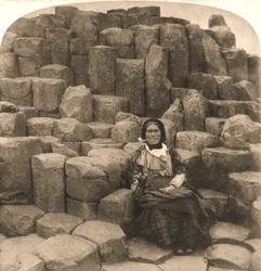 Önskestolen, Giant