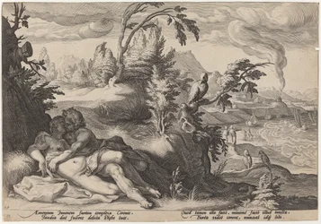 Apollo och Coronis