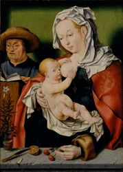 Den heliga familjen