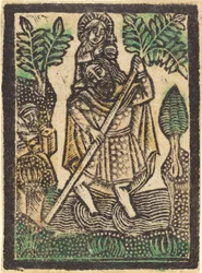 Sankt Christopher