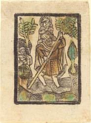 Sankt Christopher