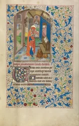 Sankt Jerome