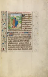 Sankt Johannes Döparen