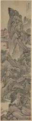 Pine Wind från Myriad Villages, 1644-1912.