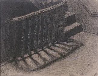 Trappan (kol)