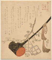 Horsemanship, från serien The Six Arts of Ancient China