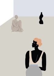 Galleriet, 2017, (digitalt)