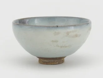Jun servisskål, sent 1200-1300-tal (keramik)