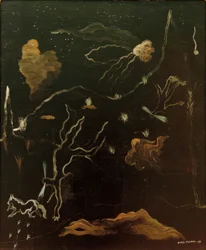 Det var allt (kvällen innan)v