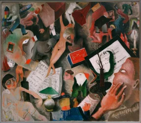 Jacques Prévert, Testament