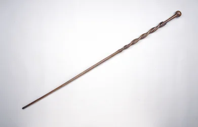 Käpp från Cetshwayo, Zulus kung