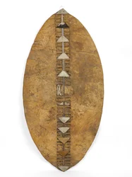 Zulu shilunga