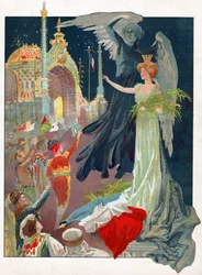 1900 Paris världsutställning