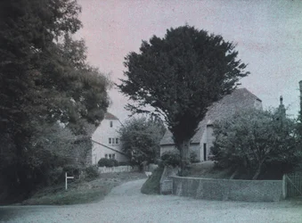 "A Sussex Byeway"