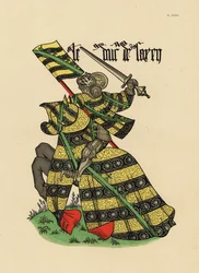 Albert III den djärve, hertig av Sachsen, Duc de Saxe