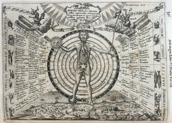 Astrologiskt diagram