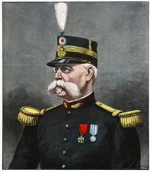 Överste Jouaust