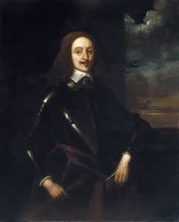 Edward Somerset, markis av Worcester, ca 1640