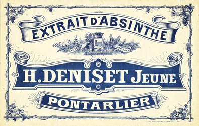 H märkesetikett