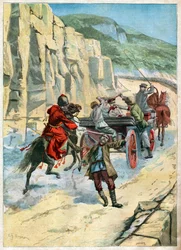 Grigori Galitzine. Grigory Galitzine.
