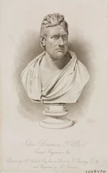 John Rennie, skotsk civilingenjör, ca 1810-talet