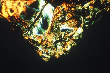 MINERALER, LM Kvarts