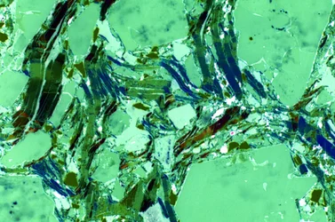 Magnesia grafit eldfast