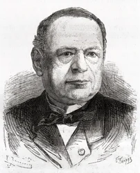 Moritz av Jacobi.