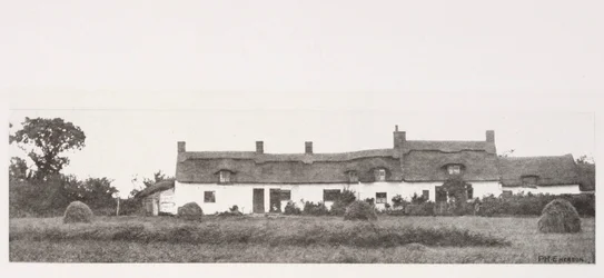 "Norfolk Cottages"