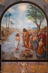 Sockenkyrka (Vår Fru församlingskyrka).