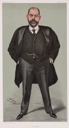 Robert Henry Scanes Spicer, brittisk rhinolog