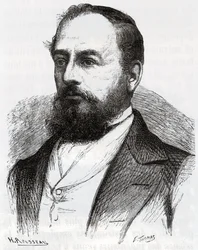 Samuel Canning.