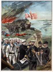 Spanska amerikanska kriget