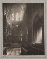 The Apse