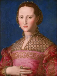 Eleonora av Toledo