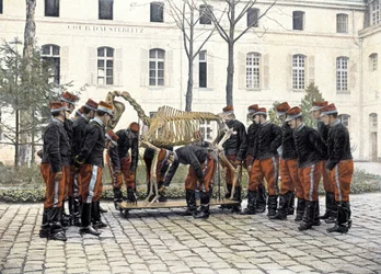 Special militärskola i Saint-Cyr