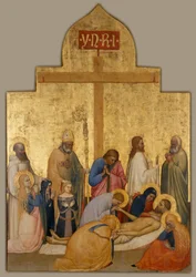Pietà av San Remigio